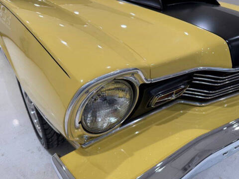 1975 Mercury Comet