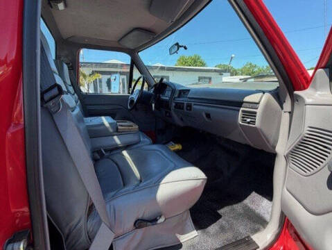 1997 Ford F-350