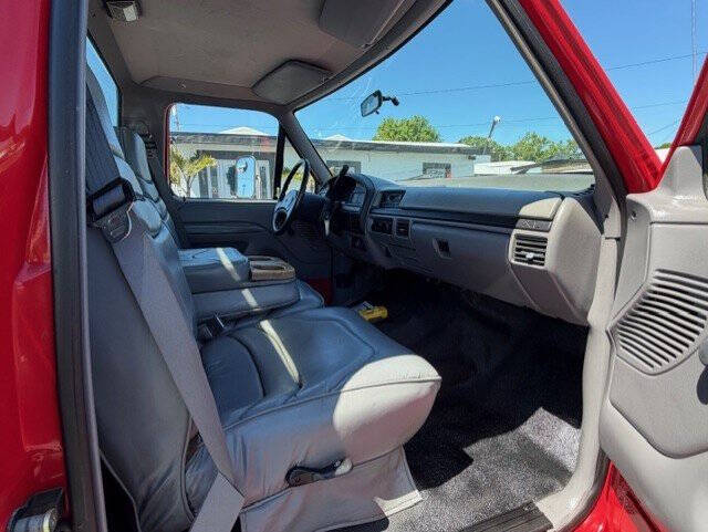 1997 Ford F-350