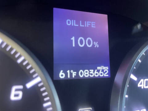 2015 Acura RDX w/Tech