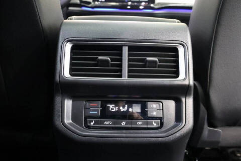 2026 Volkswagen Atlas SEL Premium R-Line 4Motion