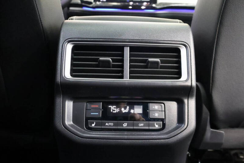 2026 Volkswagen Atlas SEL Premium R-Line 4Motion