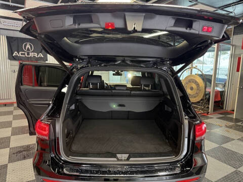 2020 Mercedes-Benz GLB GLB 250