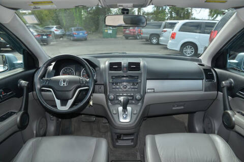 2011 Honda CR-V EX-L