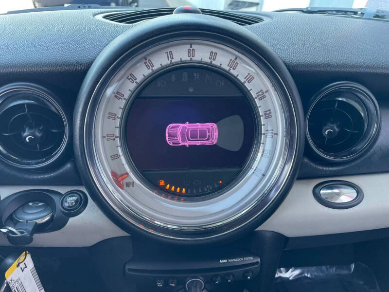 2012 MINI Cooper Hardtop S