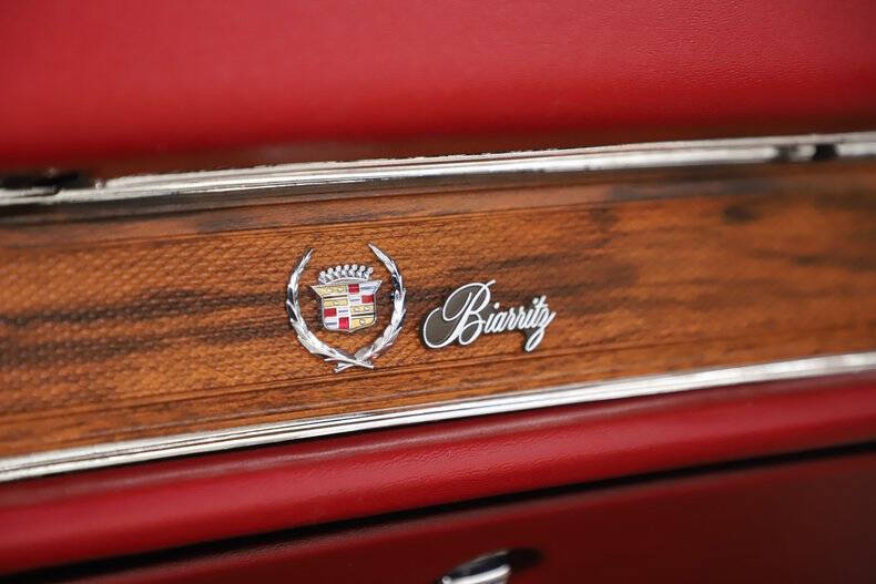 1978 Cadillac Eldorado