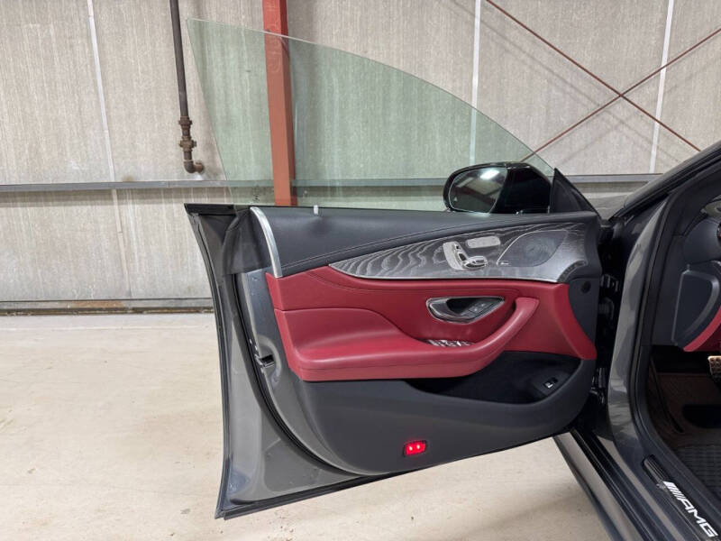 2020 Mercedes-Benz CLS AMG CLS 53