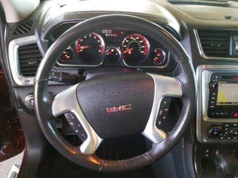 2017 GMC Acadia Limited