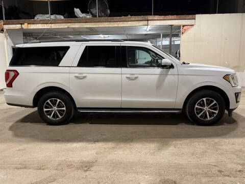 2020 Ford Expedition MAX XLT