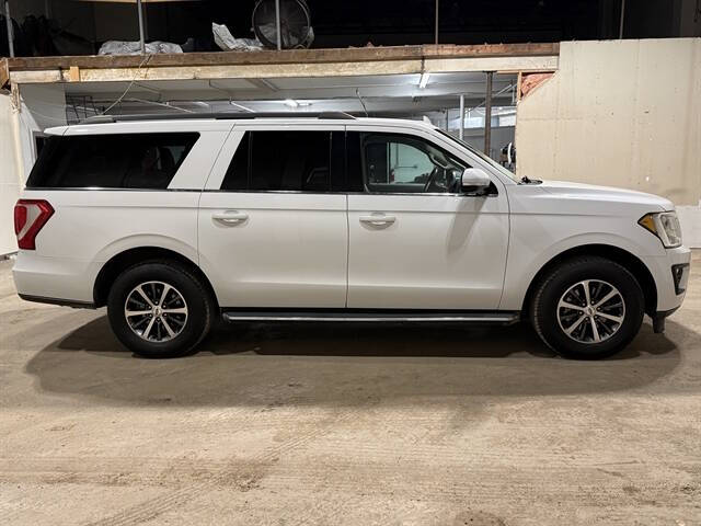 2020 Ford Expedition MAX XLT