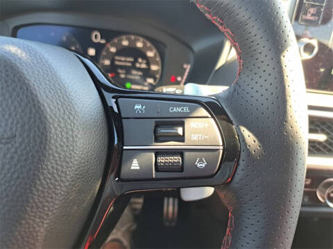 2025 Acura ADX w/A-SPEC