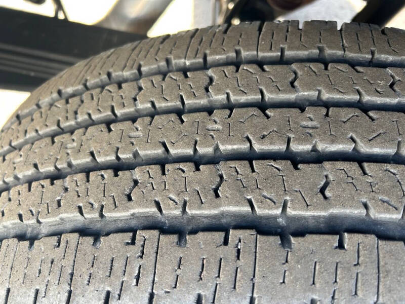 2021 Chevrolet Silverado 2500HD Work Truck