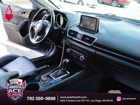 2014 Mazda MAZDA3 i Grand Touring