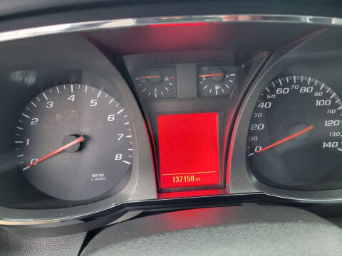 2017 GMC Terrain SLE-2