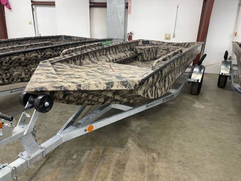 2022 Havoc 1753 DBSTC for sale at Southside Outdoors in Turbeville SC