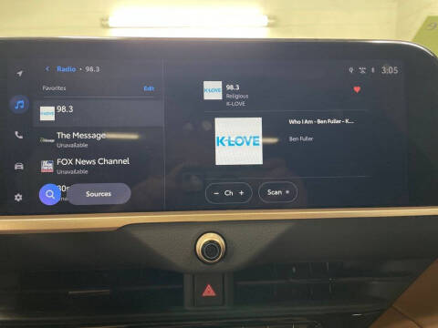 2025 Toyota Crown Limited