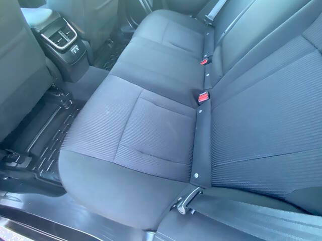 2022 Subaru Legacy Premium