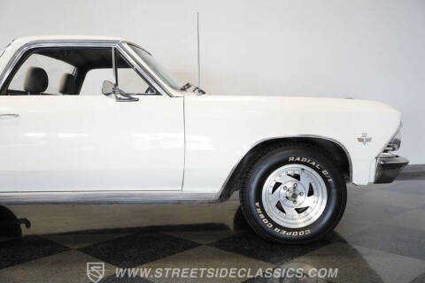 1966 Chevrolet El Camino