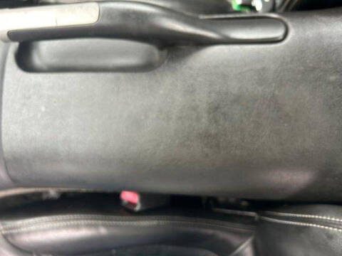 2008 Pontiac Solstice