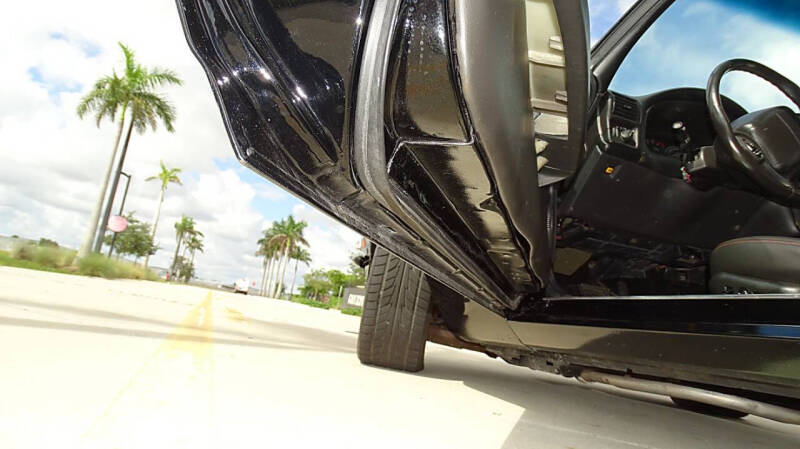 1973 Chevrolet Camaro