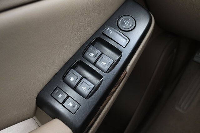 2019 GMC Yukon SLE
