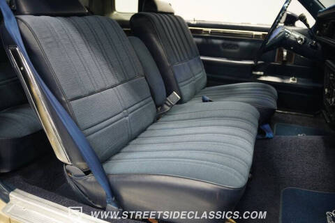 1981 Oldsmobile Cutlass Supreme