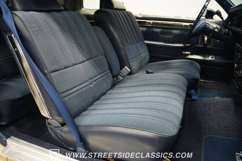 1981 Oldsmobile Cutlass Supreme