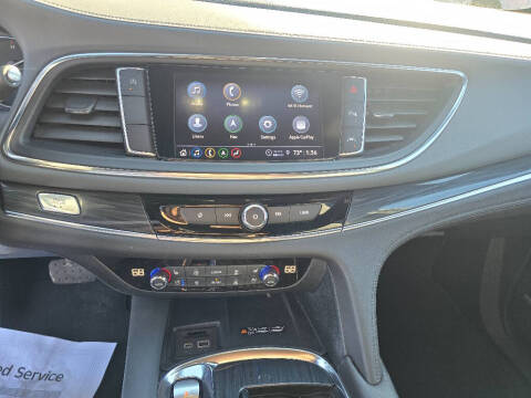 2024 Buick Enclave Premium