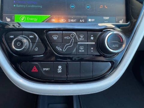 2019 Chevrolet Bolt EV LT