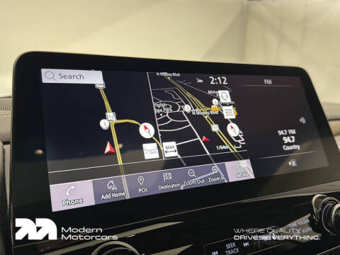 2024 Infiniti QX80 Premium Select