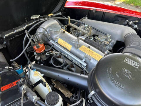 1959 Mercedes-Benz 190-Class