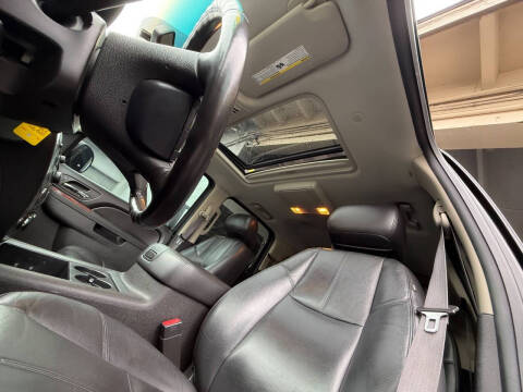 2014 GMC Yukon XL SLT