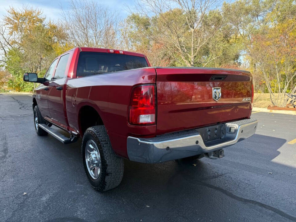 2015 Ram 2500 for sale at Deals & Trades in Aurora, IL