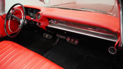 1959 Cadillac Eldorado