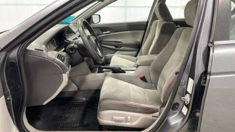 2010 Honda Accord LX-P