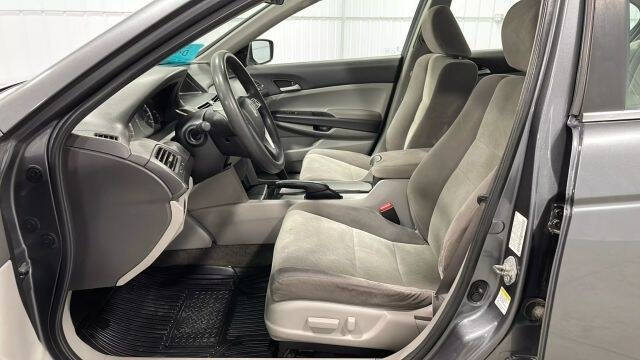 2010 Honda Accord LX-P