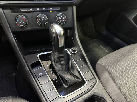 2019 Volkswagen Jetta SE