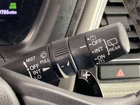 2019 Honda HR-V EX-L