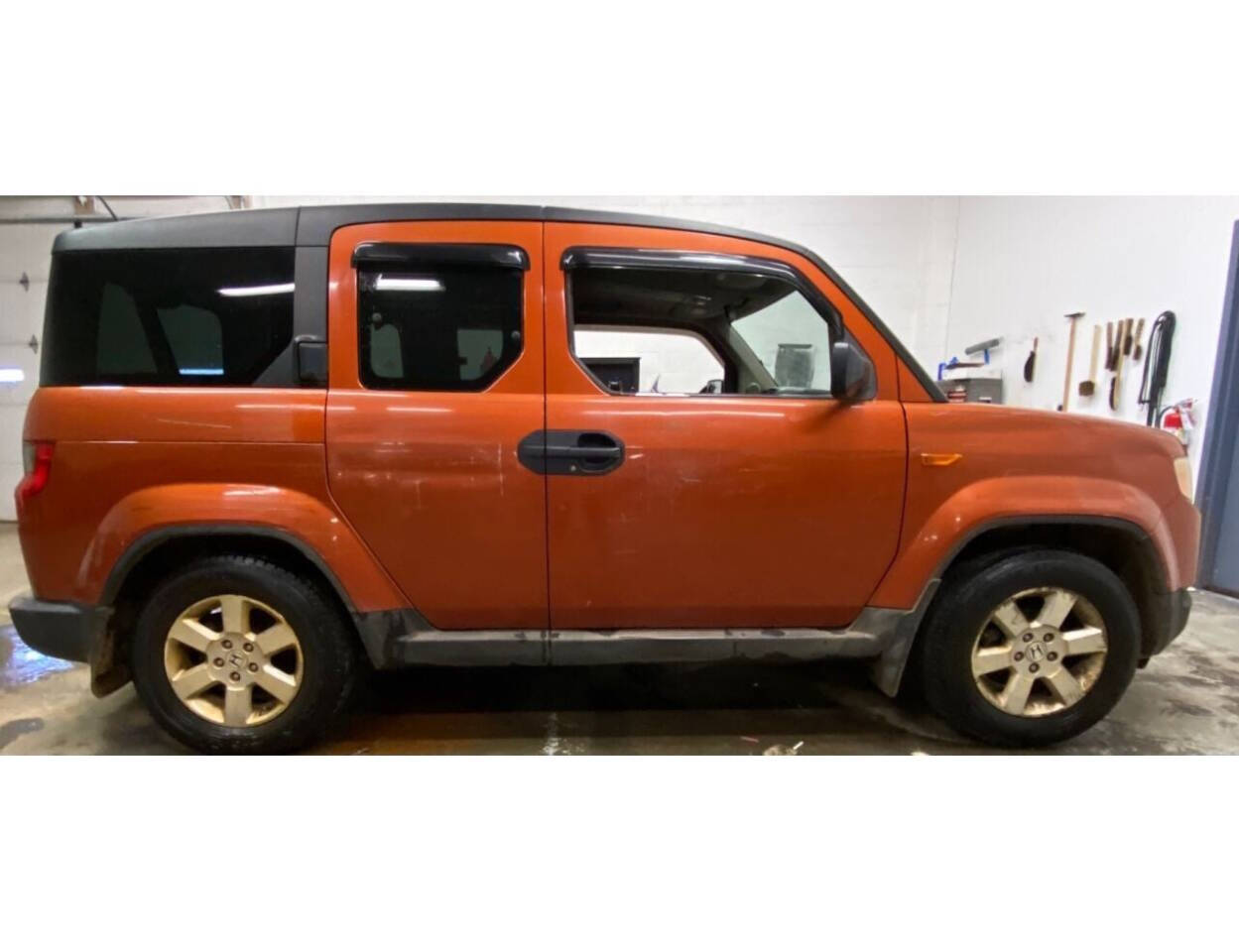 2010 Honda Element for sale at Paley Auto Group in Columbus, OH