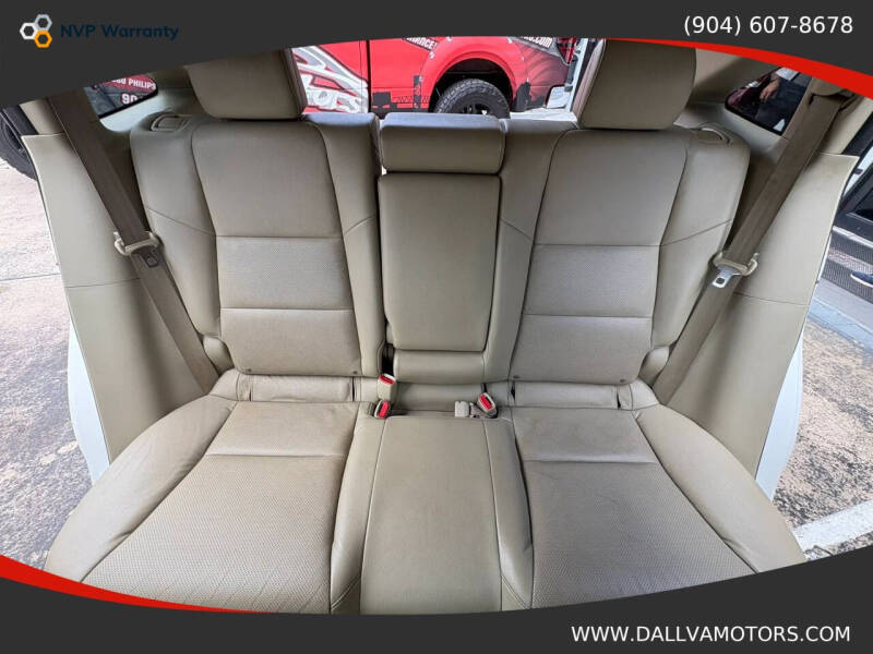 2013 Acura RDX