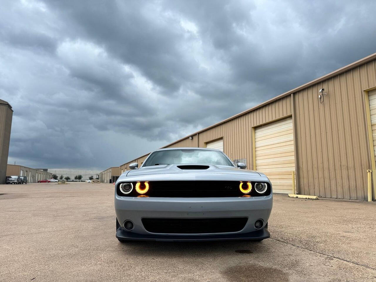 2022 Dodge Challenger for sale at Starway Motors in Houston, TX