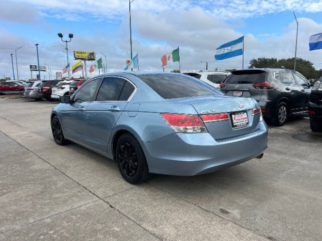 2010 Honda Accord Crosstour EX-L