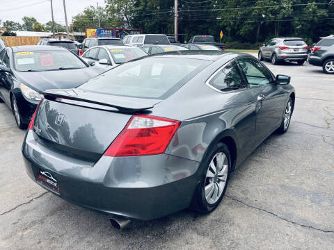 2009 Honda Accord EX