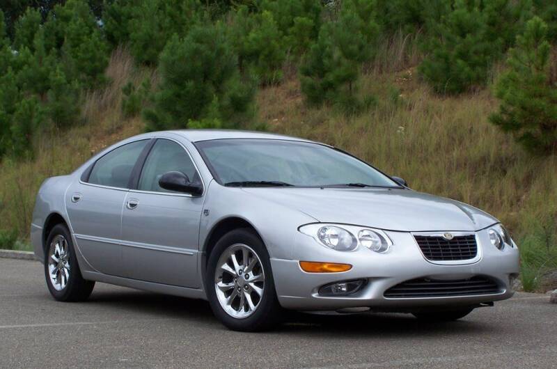 2002 Chrysler 300M for sale in Canton, GA