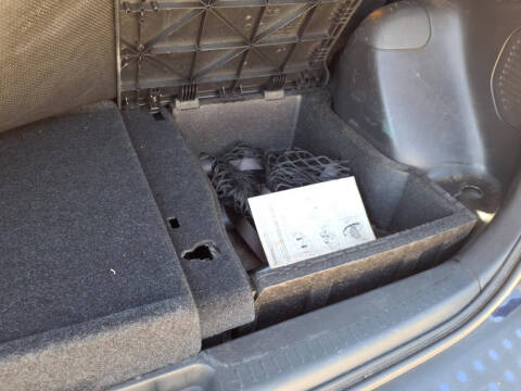 2005 Scion xB