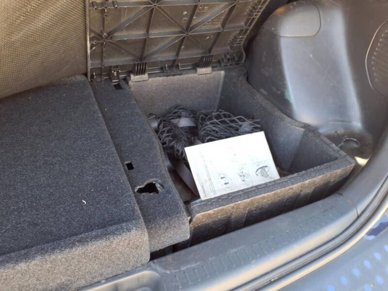 2005 Scion xB