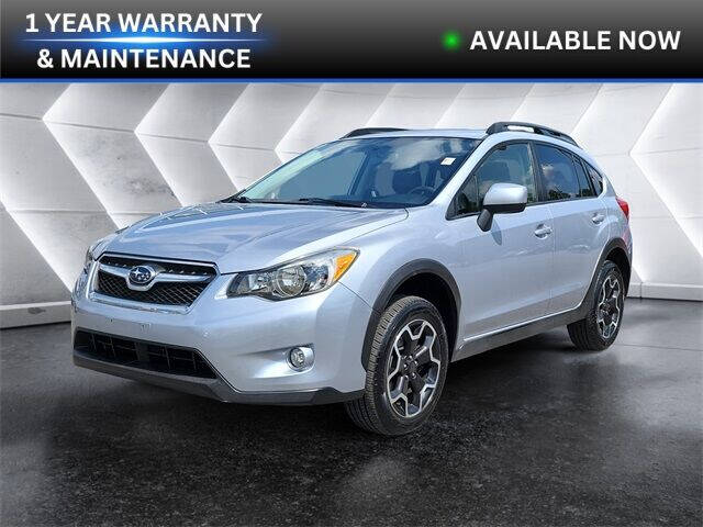 2014 Subaru XV Crosstrek for sale in Salisbury, NC