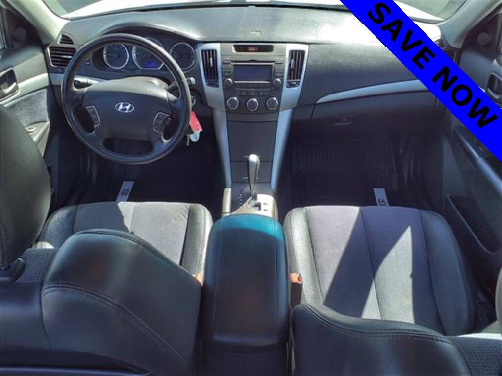 2009 Hyundai SONATA for sale at Bryans Car Corner 2 in Midwest City, OK