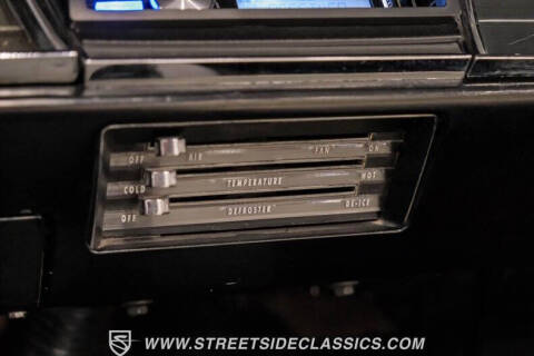 1966 Chevrolet Chevelle