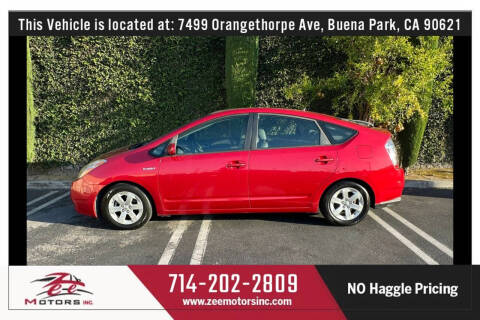 2009 Toyota Prius